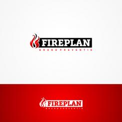 Logo & stationery # 483770 for Design a modern and recognizable logo for the company Fireplan contest