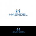 Logo & stationery # 1263511 for Haendel logo and identity contest