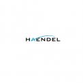 Logo & stationery # 1263505 for Haendel logo and identity contest