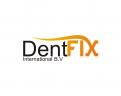 Logo & stationery # 104241 for Dentfix International B.V. contest