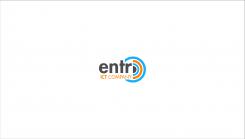 Logo & Huisstijl # 322541 voor EntrD heeft een naam, nu nog een logo en huisstijl! wedstrijd