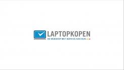 Logo & stationery # 392871 for a new logo for webshop Laptopkopen.be - housestyle for invoice - car and webshop contest