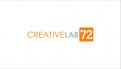 Logo & stationery # 382144 for Creative lab 72 needs a logo and Corporate identity contest