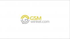 Logo & stationery # 397998 for www.gsmwinkel.com contest