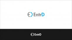 Logo & Huisstijl # 322492 voor EntrD heeft een naam, nu nog een logo en huisstijl! wedstrijd