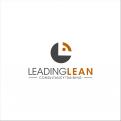 Logo & Huisstijl # 290394 voor Vernieuwend logo voor Leading Lean nodig wedstrijd