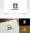 Logo & stationery # 628786 for building professionals contest