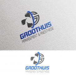 Logo & stationery # 1209388 for Logo and businesscard contest