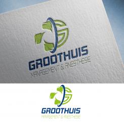 Logo & stationery # 1209391 for Logo and businesscard contest
