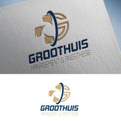 Logo & stationery # 1209392 for Logo and businesscard contest