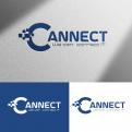 Logo & stationery # 1208996 for Rebranding the look of our 10 years old company Cannect contest