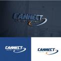 Logo & stationery # 1208998 for Rebranding the look of our 10 years old company Cannect contest