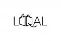 Logo & stationery # 1250850 for LOQAL DELIVERY is the takeaway of shopping from the localshops contest