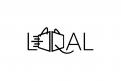 Logo & Huisstijl # 1250851 voor LOQAL DELIVERY is de thuisbezorgd van boodschappen van de lokale winkeliers  wedstrijd