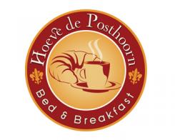 Logo & Huisstijl # 250544 voor logo en huisstijl voor Bed & Breakfast Hoeve de Posthoorn wedstrijd