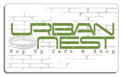 Logo & stationery # 652704 for Logo + homestyle for urban pop up cafe in industrial warehouse contest