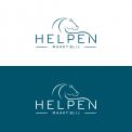 Logo & Huisstijl # 1238633 voor Helpen maakt blij!!! wedstrijd