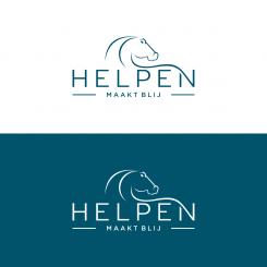 Logo & Huisstijl # 1238633 voor Helpen maakt blij!!! wedstrijd