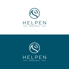 Logo & Huisstijl # 1238638 voor Helpen maakt blij!!! wedstrijd