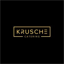 Logo & Corp. Design  # 1280785 für Krusche Catering Wettbewerb