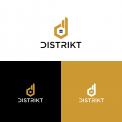 Logo & stationery # 1243484 for New logo for a residental real estate development company contest