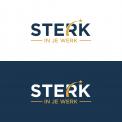 Logo & Huisstijl # 1244091 voor STERK in je werk   Wie ontwerpt een sterk logo huisstijl  wedstrijd