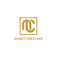 Logo & stationery # 1206192 for Logo   corporate identity for the company Money Creators contest
