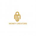 Logo & stationery # 1206194 for Logo   corporate identity for the company Money Creators contest
