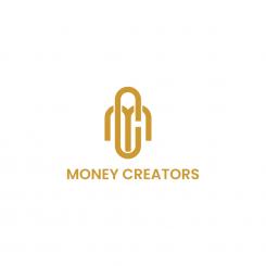 Logo & stationery # 1206194 for Logo   corporate identity for the company Money Creators contest