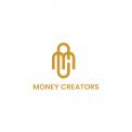 Logo & stationery # 1206196 for Logo   corporate identity for the company Money Creators contest