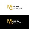 Logo & stationery # 1205705 for Logo   corporate identity for the company Money Creators contest