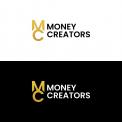 Logo & stationery # 1205707 for Logo   corporate identity for the company Money Creators contest