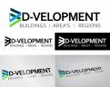 Logo & stationery # 367372 for Design a new logo and corporate identity for D-VELOPMENT | buildings, area's, regions contest