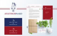 Logo & stationery # 757545 for design a unique, catchy, powerfull and fresh logo and corporate identity that reflects our passion for horses contest