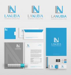 Logo & stationery # 448688 for Logo and Branding for a starting Business Consultancy contest