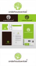 Logo & stationery # 480302 for Design an eye-catching logo/ style contest
