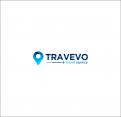 Logo & stationery # 754517 for Logo en stationary for online travel agency 'Travevo' contest