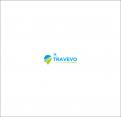 Logo & stationery # 754526 for Logo en stationary for online travel agency 'Travevo' contest