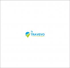 Logo & stationery # 754526 for Logo en stationary for online travel agency 'Travevo' contest