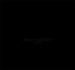 Logo & Huisstijl # 753022 voor Nieuw logo + huisstijl van schoonheidssalon Beauty Secrets by Anne wedstrijd