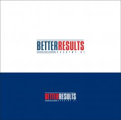 Logo & stationery # 1068726 for logo and corporate identity betterresultsacademy nl contest