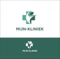 Logo & Huisstijl # 756537 voor Mijn-kliniek wedstrijd