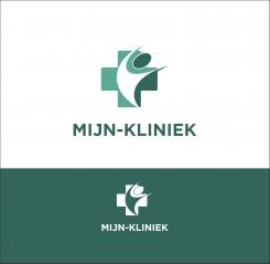 Logo & Huisstijl # 756537 voor Mijn-kliniek wedstrijd