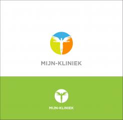 Logo & Huisstijl # 756539 voor Mijn-kliniek wedstrijd