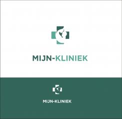 Logo & Huisstijl # 756540 voor Mijn-kliniek wedstrijd