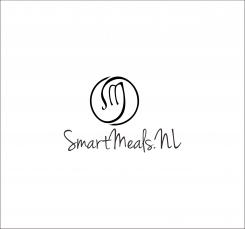 Logo & stationery # 753041 for SmartMeals.NL is looking for a powerful logo contest
