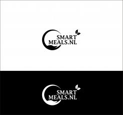 Logo & stationery # 753049 for SmartMeals.NL is looking for a powerful logo contest