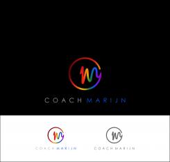 Logo & Huisstijl # 998260 voor Logo ontwerpen voor Coach Marijn wedstrijd