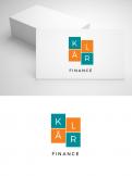 Logo & stationery # 882153 for Wanted: bright and distinctive company logo & identity for financial advisory contest