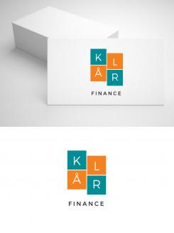 Logo & stationery # 882153 for Wanted: bright and distinctive company logo & identity for financial advisory contest